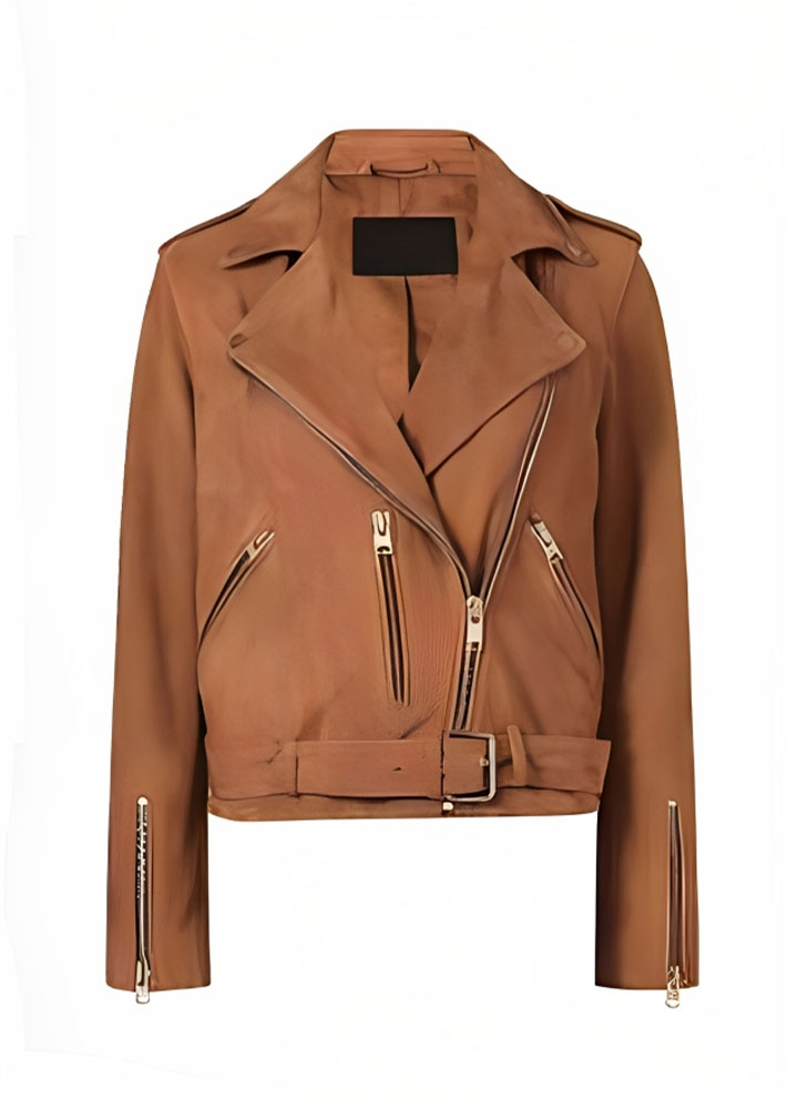 The Way Home Chyler Leigh (Kat Landry) Jacket